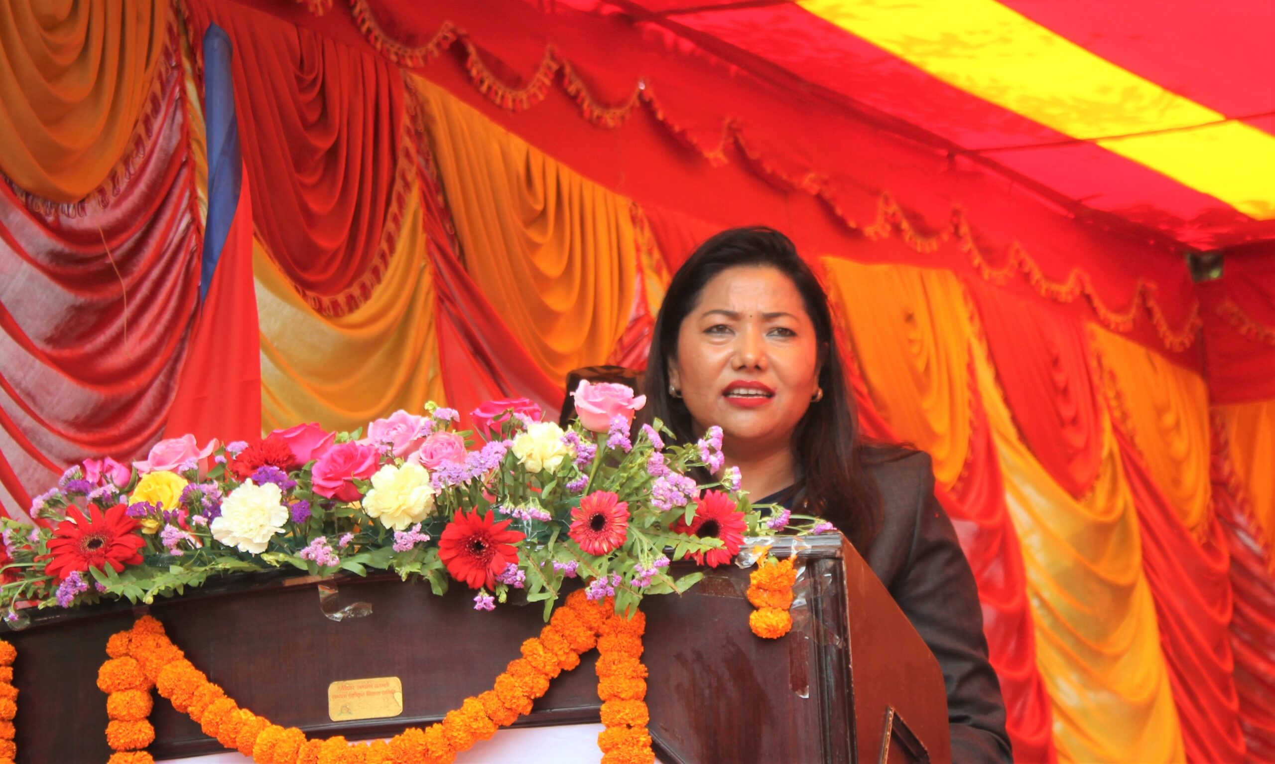 ‘सार्वजनिक जग्गा अतिक्रमण गर्नेलाई सामाजिक बहिष्कार गरौँ’ image