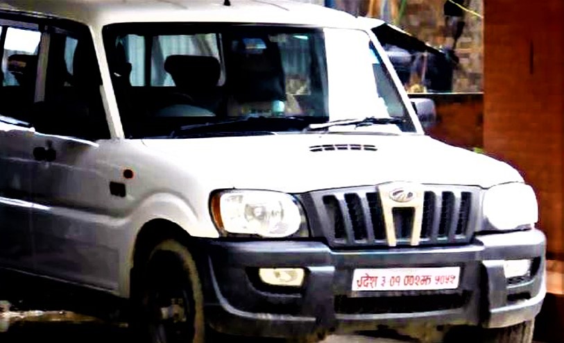 जनप्रतिनिधिले थाले सवारी साधन फिर्ता