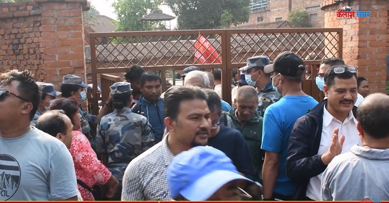 ६० हजार ९५० बढीले गराए उम्मेदवारी दर्ता