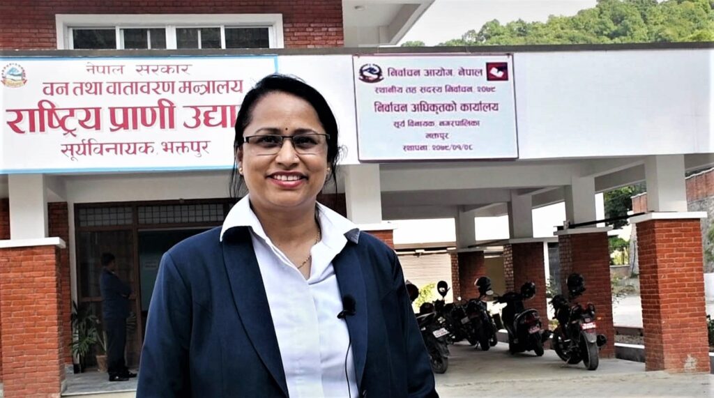 सुर्यविनायकमा निर्वाचन अधिकृतको कार्यालय स्थापना (भिडियाे सहित)