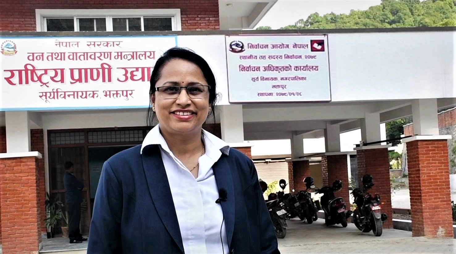सुर्यविनायकमा निर्वाचन अधिकृतको कार्यालय स्थापना (भिडियाे सहित) image