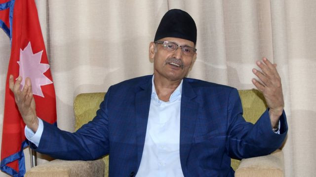 सभामुखद्वारा मतदान image