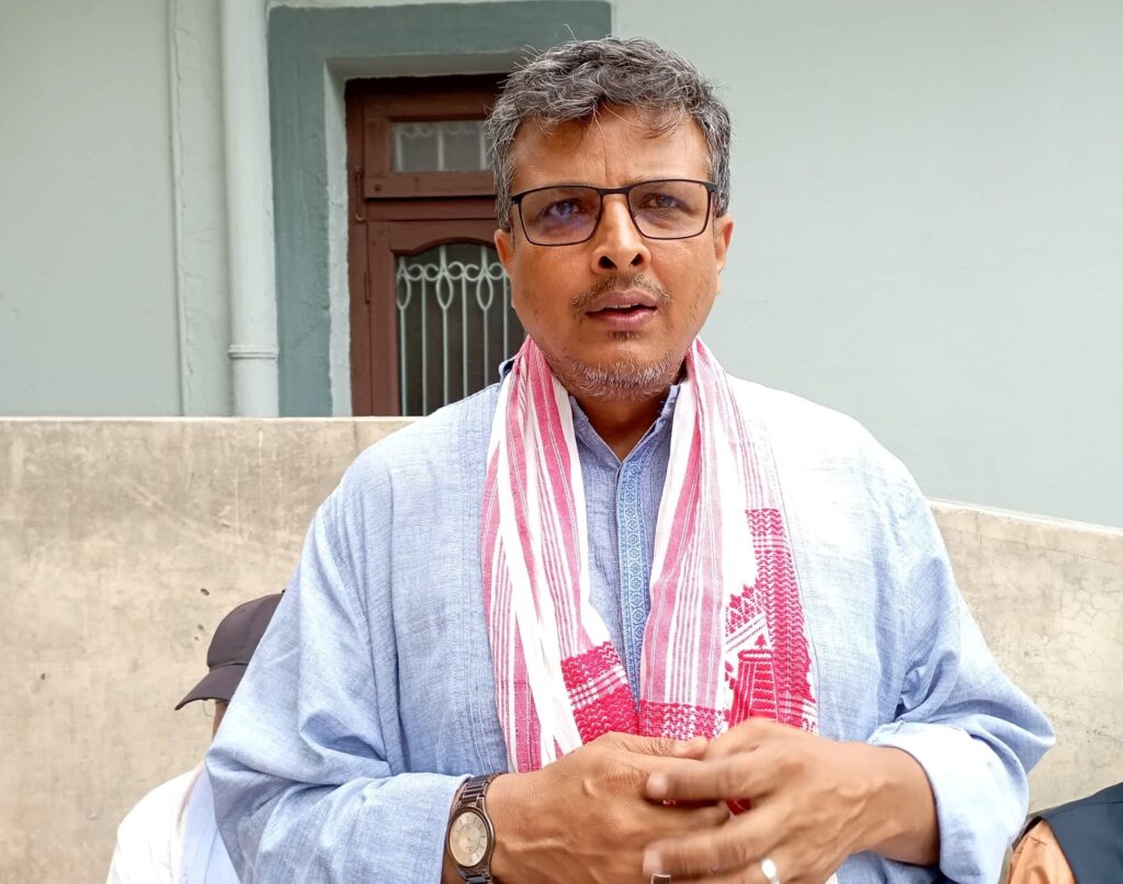 विराटनगरको प्रमुखमा कांग्रेसका कोइरालाको अग्रता