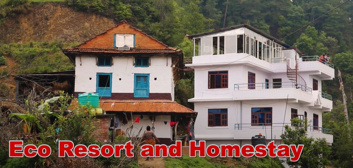 रानीकोट जंगल भित्र यस्ताे रिसोर्ट तथा होमस्टे ! जहाँ पुगेपछि आनन्द आउँछ  ( भिडियो सहित ) image