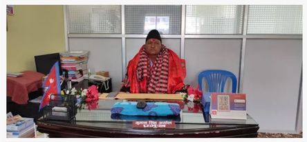 सधैँ विजेता  : गुमानसिंह अर्याल