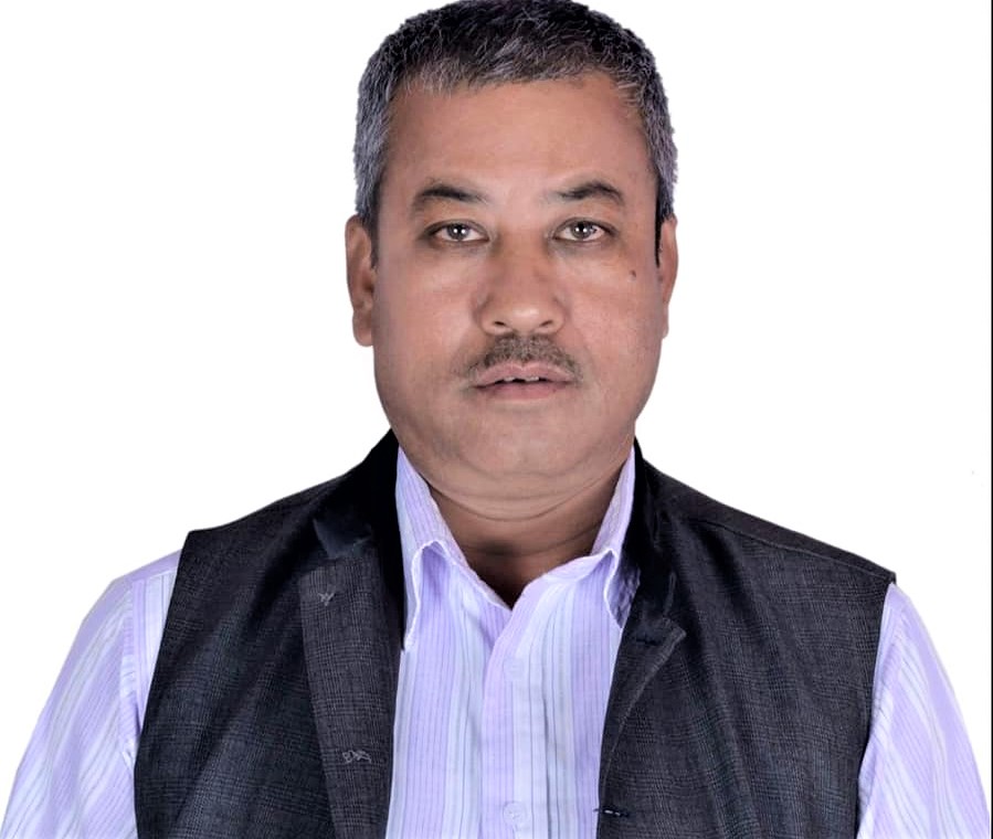 सुर्यबिनायक नगरपालिका वडा नं १ मा एमाले विजयी image