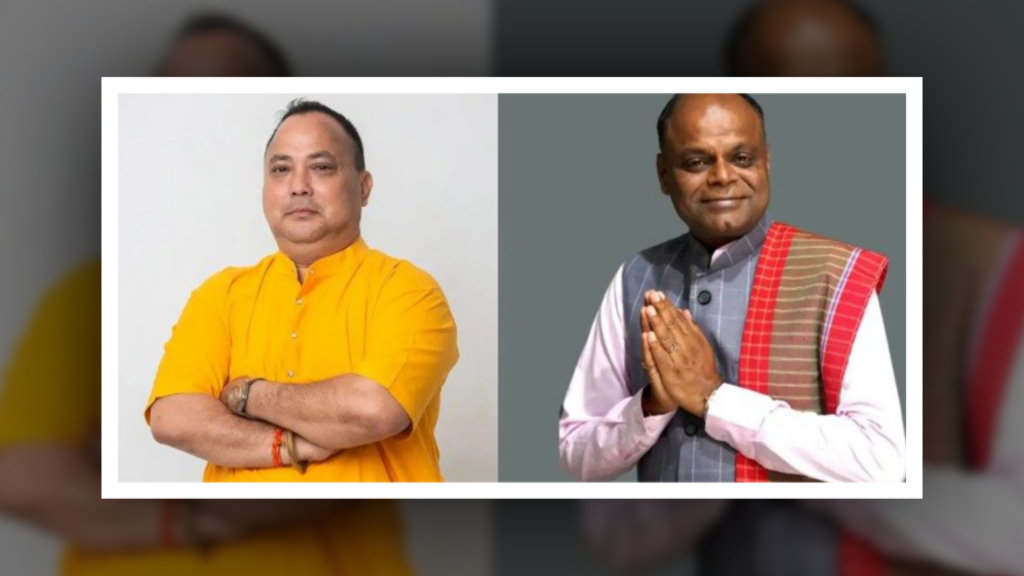वीरगन्जमा गठबन्धनका उम्मेदवार राजेशमान १५ हजारभन्दा बढी मतले अगाडि image