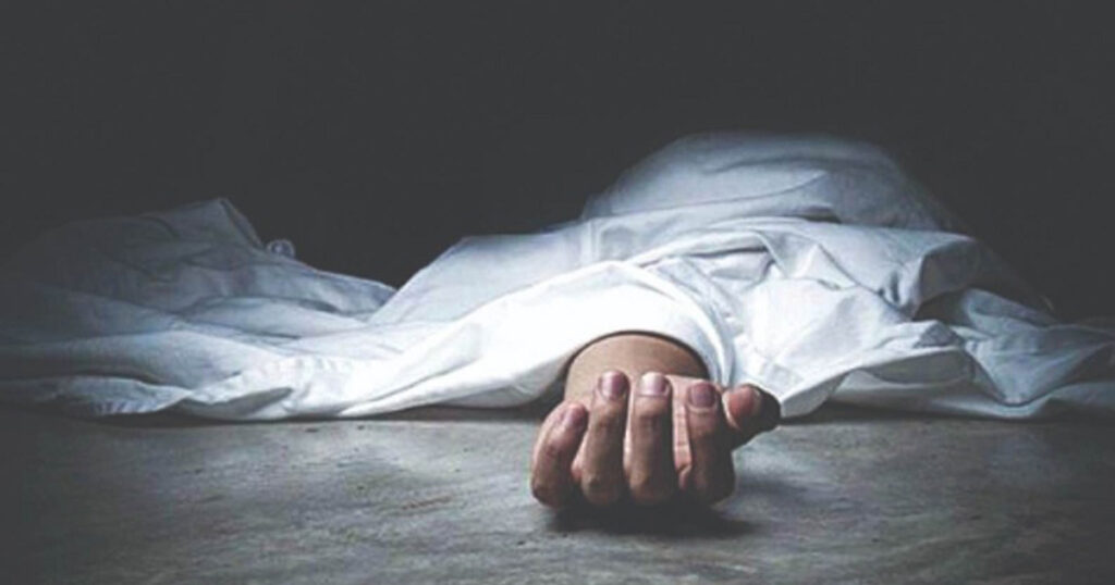 बेपत्ता युवकको शव इनारमा फेला