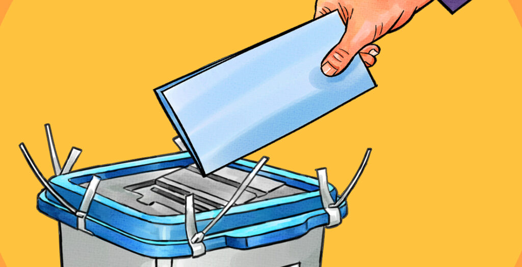 स्थानीय तह निर्वाचनः कुन दलका कति आए जनप्रतिनिधि ?