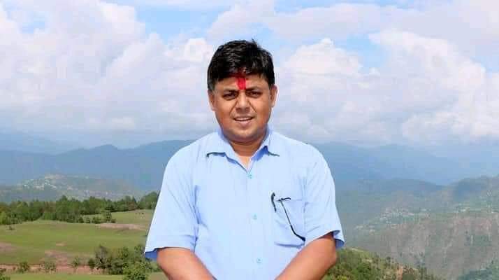घोराही उपमहानगरपालिकामा गठबन्धनका उम्मेदवारको अग्रता