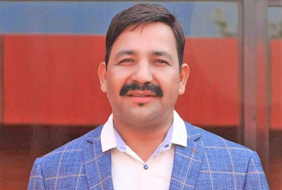 इटहरी उपमहानगरपालिकाको मेयरमा कांग्रेस निर्वाचित image
