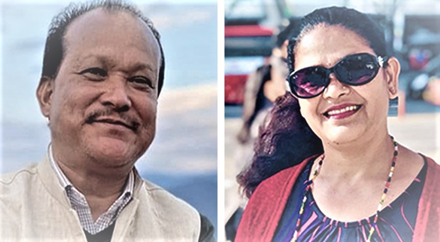 भिमेश्‍वर नगरको मेयरमा कांग्रेस र उपमेयरमा एमाले विजयी image