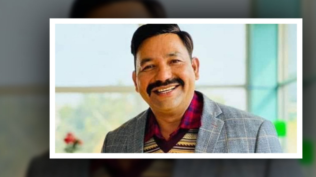 इटहरीको मेयरमा कांग्रेस र उपमेयरमा एमाले विजयी image