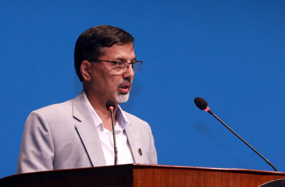 राजीनामा मात्रै कि कारबाही पनि ? image