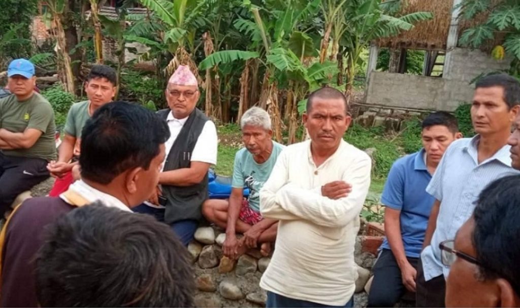 तारा एयरको विमानमा धनुषाका एकै परिवारका सातजना रहेको पुष्टि image