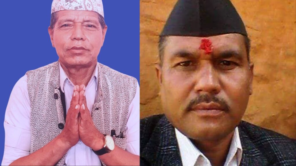 दैलेखको आठबीसमा एमालेको अग्रता