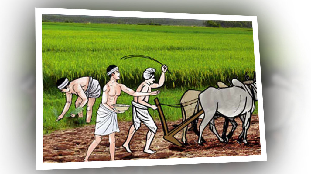 कृषि उत्पादन बढाउनका लागि प्रधानमन्त्री नेतृत्वको उच्चस्तरीय संयन्त्र बनाइने image