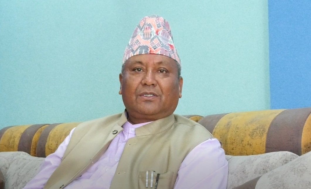 ३ सय ६५ मत गन्दा सूर्यविनायकमा एमालेको अग्रता image