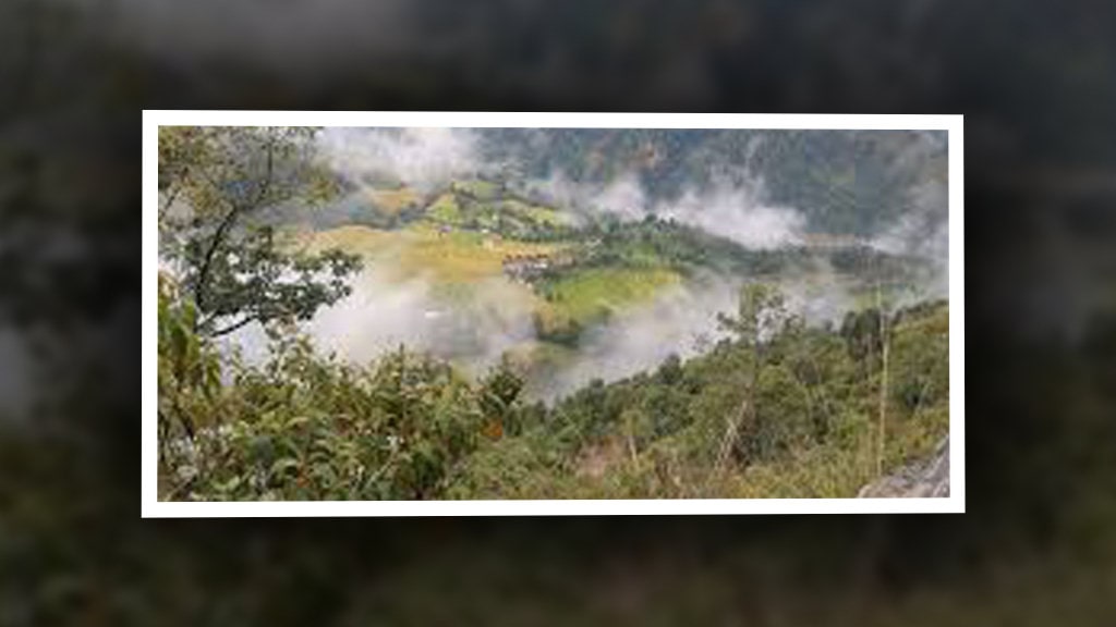 चुनाव प्रचारमा हिँडेका एकजनाको भीरबाट लडेर मृत्यु image
