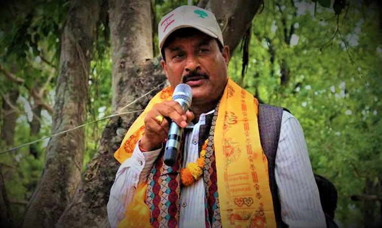 भरतपुरको उपमेयरमा कांग्रेसका चित्रसेन विजयी image