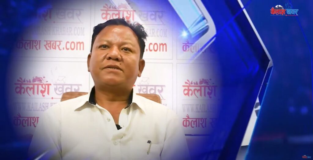 चाँगुनारायण नगरापालिका वडा नं ६ मा राप्रपाका लामाले बनाए इतिहास