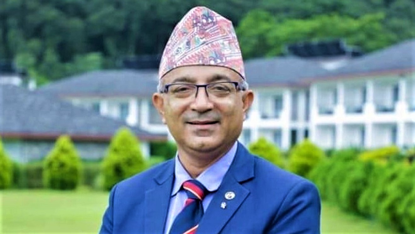पोखराले कोल्टो फेर्ने योजनाका साथ काम गर्ने छौँ : प्रमुख आचार्य image