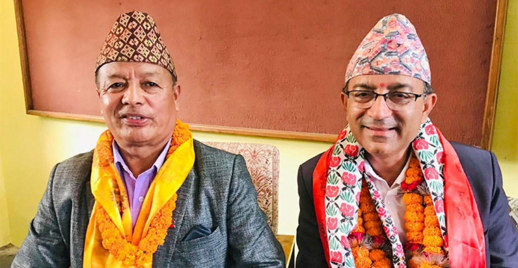 पोखरा महानगरमा गठबन्धनका उम्मेदवारले अग्रता बढाउँदै