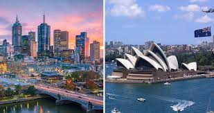 अष्ट्रेलियामा संघीय निर्वाचनका लागि देशभरी मतदान हुँदै