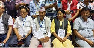 भरतपुर महानगरपालिकामा दाहालको अग्रता कायमै
