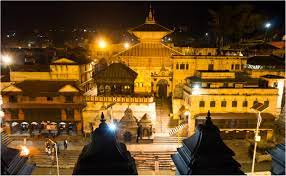 पशुपति, जनकपुर र लुम्बिनीलाई धार्मिक पर्यटनको केन्द्रका रुपमा विकास गरिने image