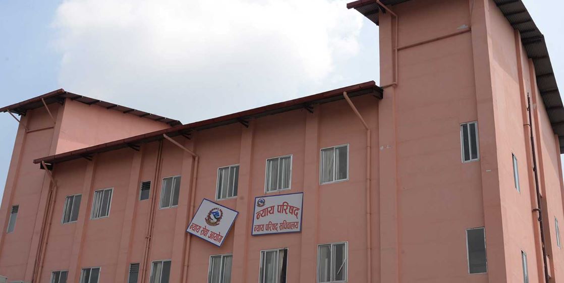 दुई महिनामा न्यायाधीशविरुद्धका ७८ उजुरी तामेली image