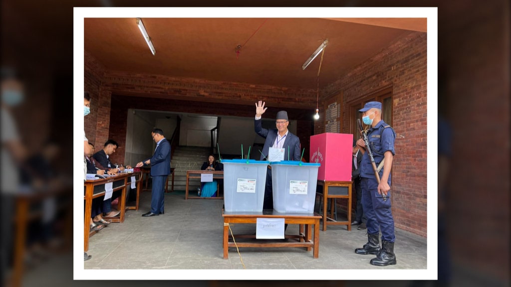 शनिबार विहान ७ बजेदेखि भक्तपुर नगरपालिको मतगणना  हुने image