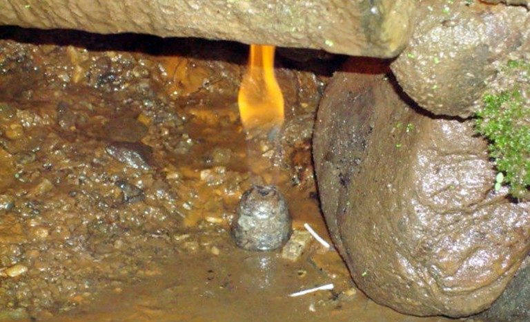 पेट्रोलियम पदार्थ उत्खनन गर्न दुई वर्ष समय थप image