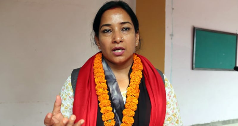 शीर्ष नेताका आफन्त कसले जिते, कसले हारे image