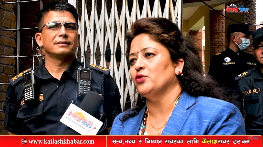 भक्तपुर जिल्लामा मतगणना, प्रजिअ र निर्वाचन अधिकृत के भन्छन् ? (भिडियोसहित) image