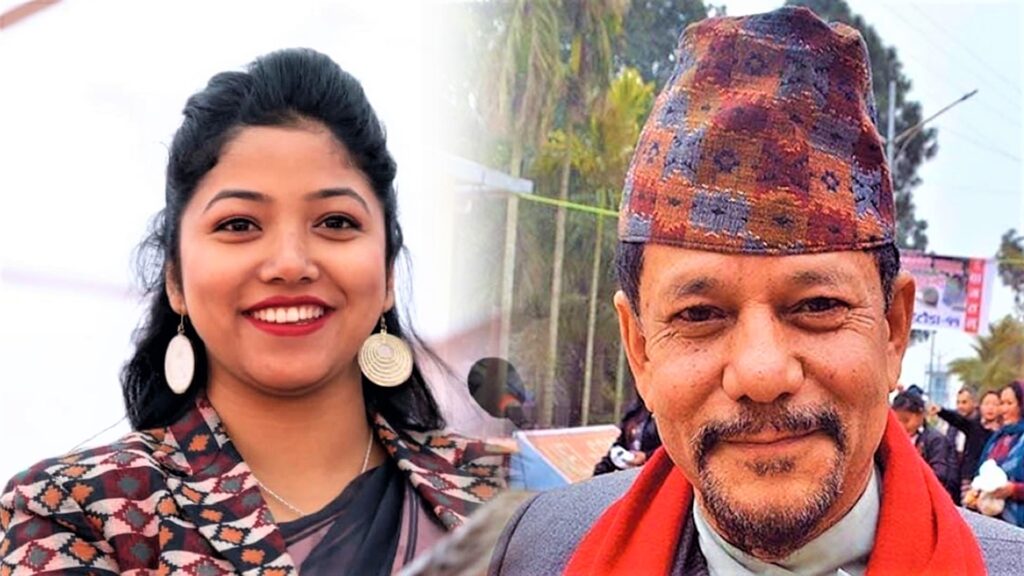 निर्वाचन आयोगः महिलाका विषयमा दिएको अभिव्यक्ति के हो स्थापित ?