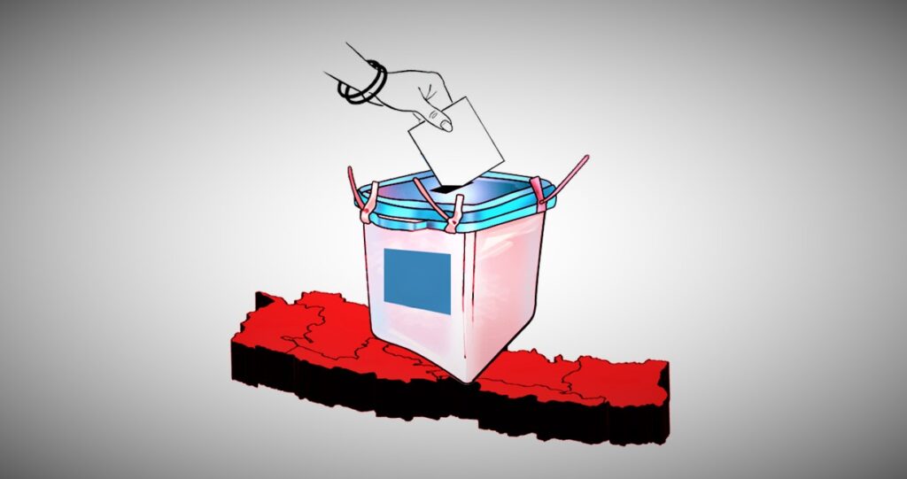 कति छन् मतदाता ?