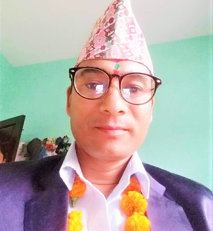 नौगाड गाउँपालिका अध्यक्षमा धामी विजयी