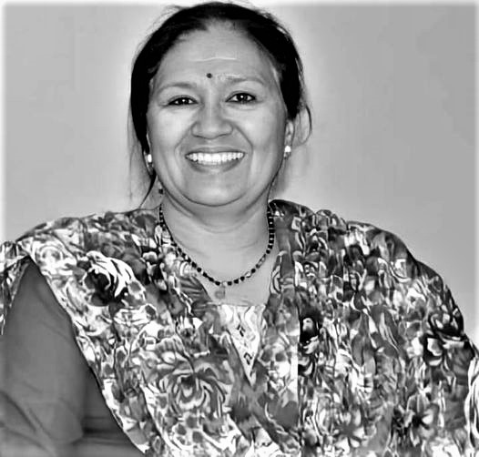 नेमकिपा अध्यक्ष बिजुक्छेलाई पत्नी शोक, अन्तिम संस्कार/ श्रद्धाञ्जली असार १० गते गरिने