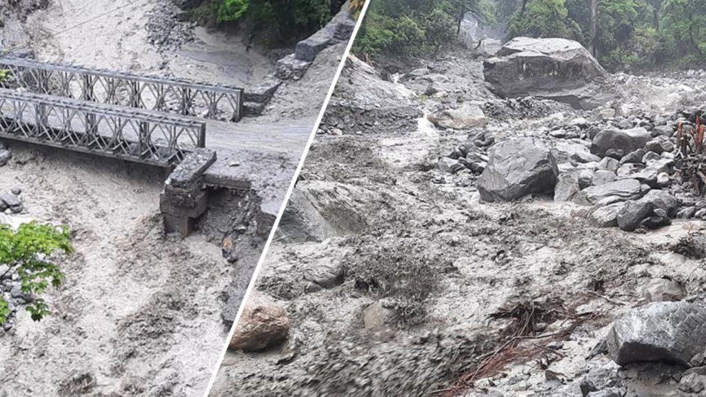 यस वर्ष बाढीपहिरोबाट २० लाख जनसंख्या प्रभावित हुने आकलन image