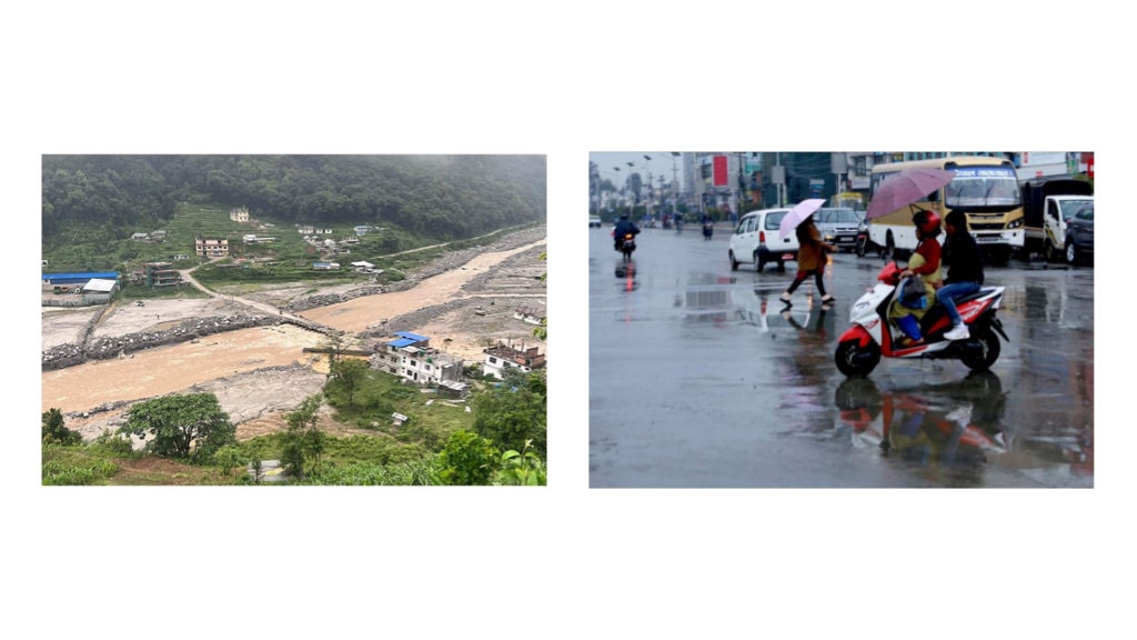 तटिय क्षेत्रमा उच्च सर्तकता अपनाउन विभागको आग्रह