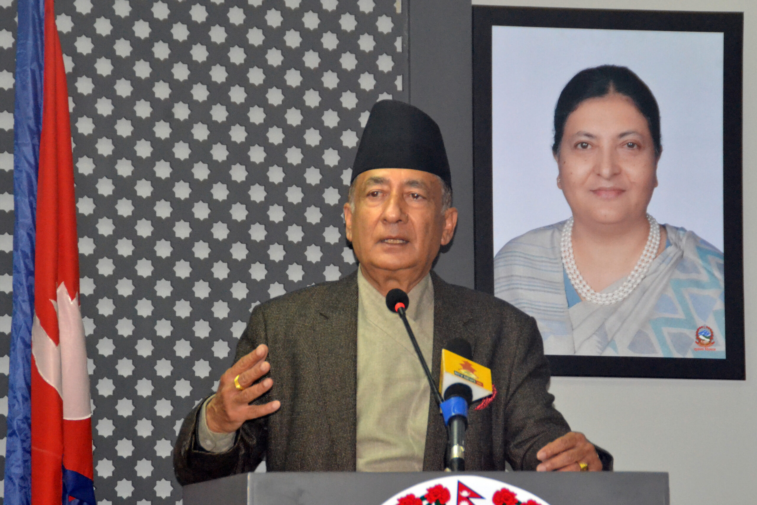 एसपिपी अघि नबढाउने सरकारको निर्णय image