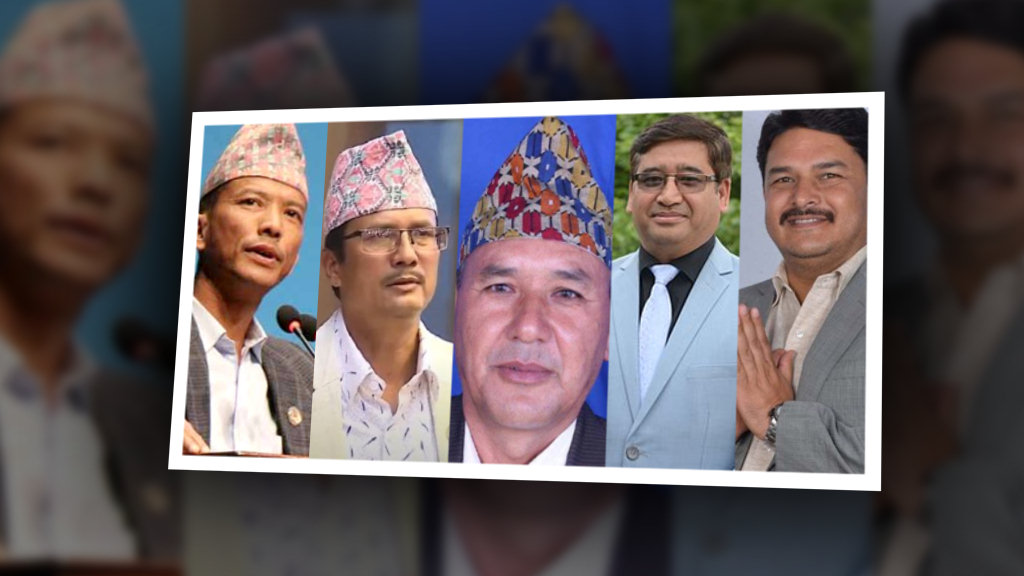 ठूलो लफडापछि फेरिए समाजवादीका मन्त्री, शपथ ग्रहण आज image