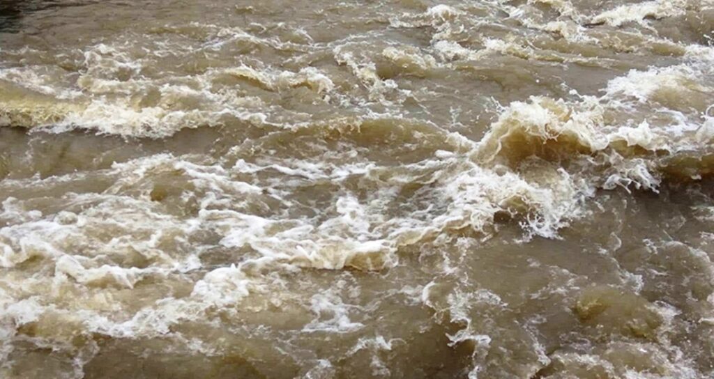 खोलाले बगाउँदा शिक्षिकाको मृत्यु