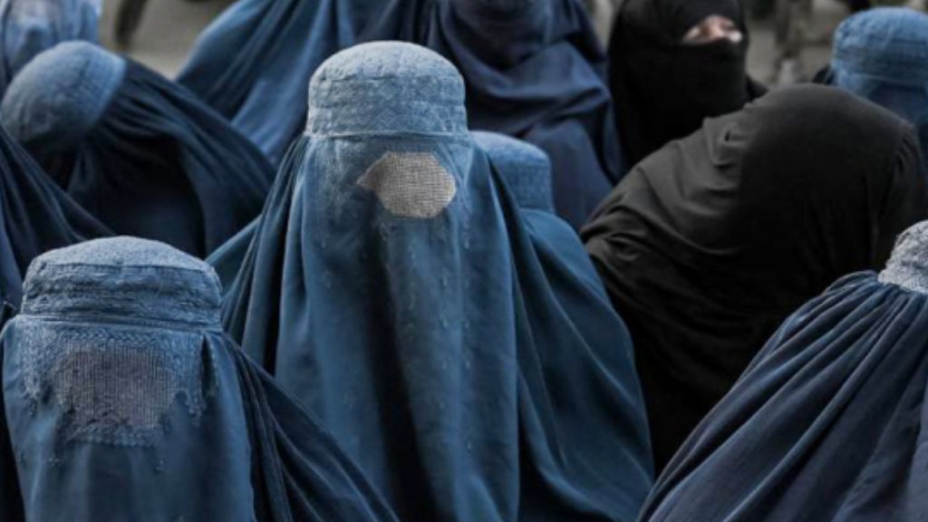 तालिबान शासनमा महिला अधिकार उल्लङ्घनका घटना बढे