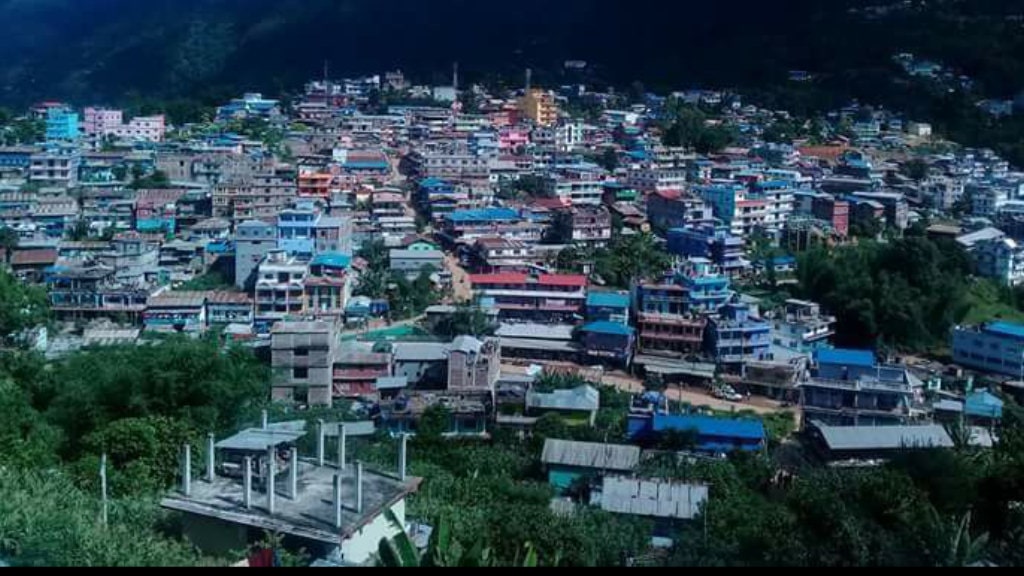 शिक्षामा फिदिम नगरपालिकाको उदाहरणीय कार्य