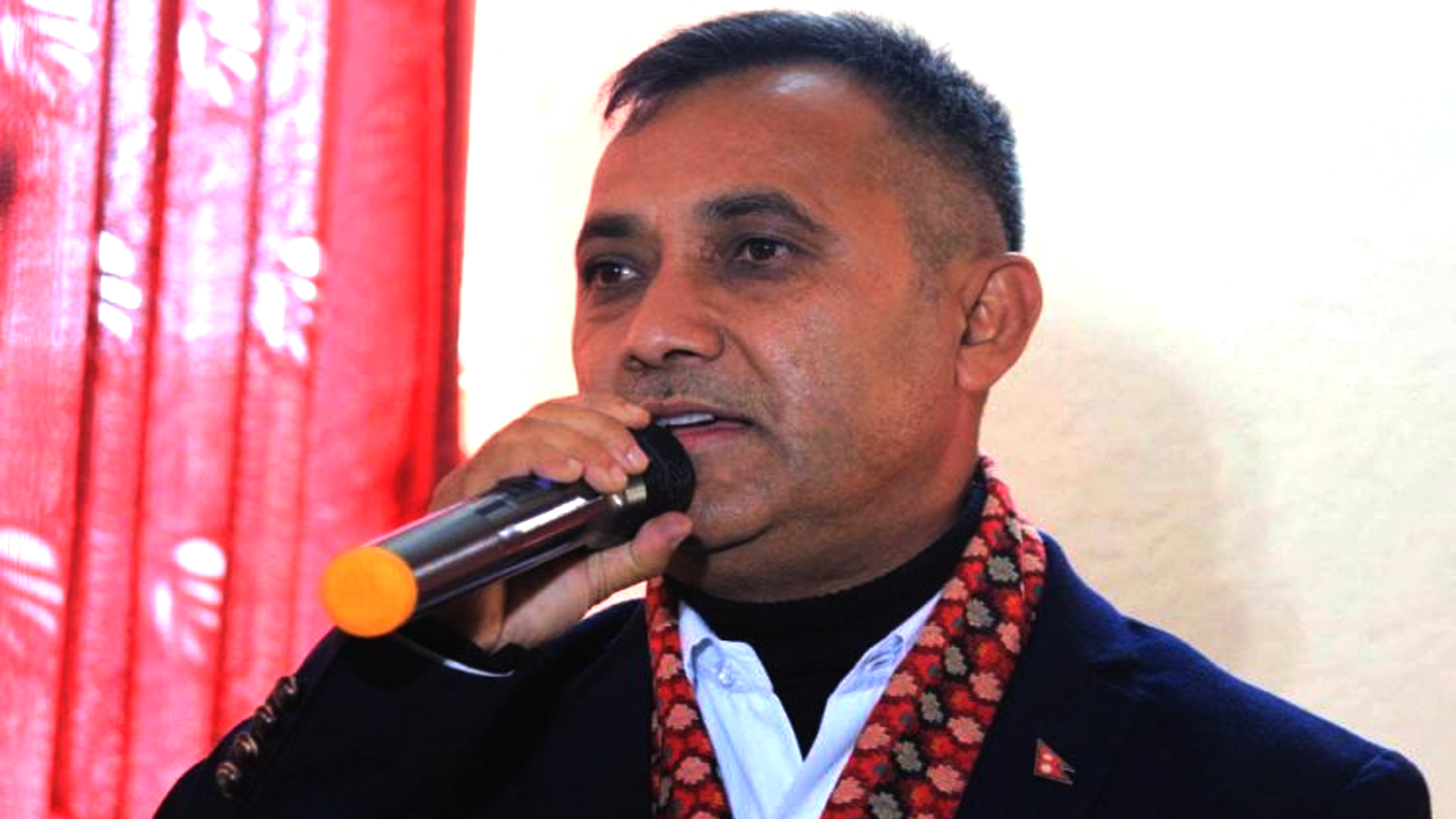 एसपिपी एमालेकै पालामा अघि बढेको दाबीः महामन्त्री शर्मा image