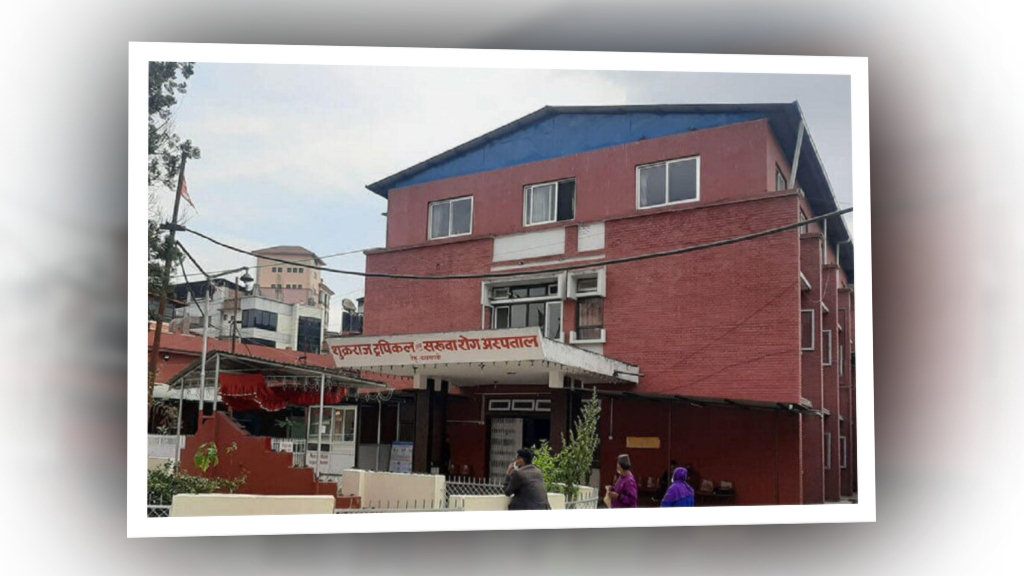 काठमाडौंमा १२ जनामा हैजा image