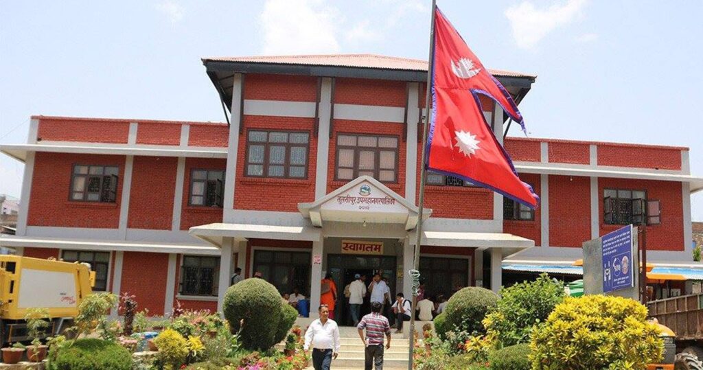 तुलसीपुरको नीति तथा कार्यक्रममा कृषि, सिँचाइ, र रोजगारीलाई प्राथमिकता