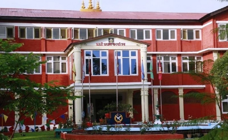 १७ जना एसएसपी डीआईजीमा बढुवा गर्न सिफारिस